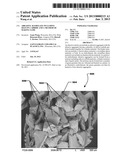 ABRASIVE AGGREGATE INCLUDING SILICON CARBIDE AND A METHOD OF MAKING SAME diagram and image