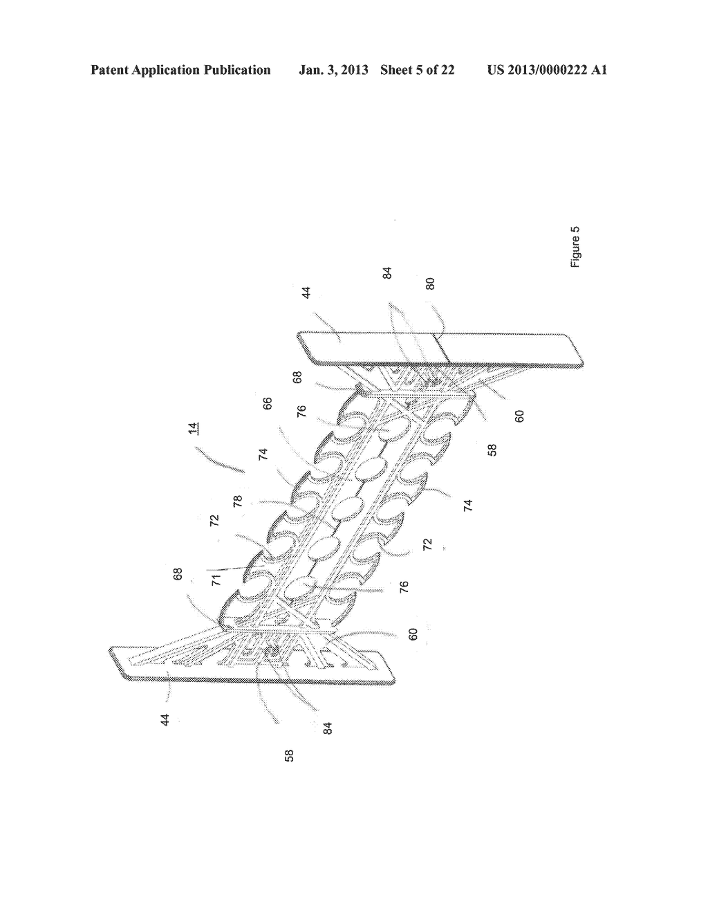 Insulating Construction Panels, Systems and Methods - diagram, schematic, and image 06