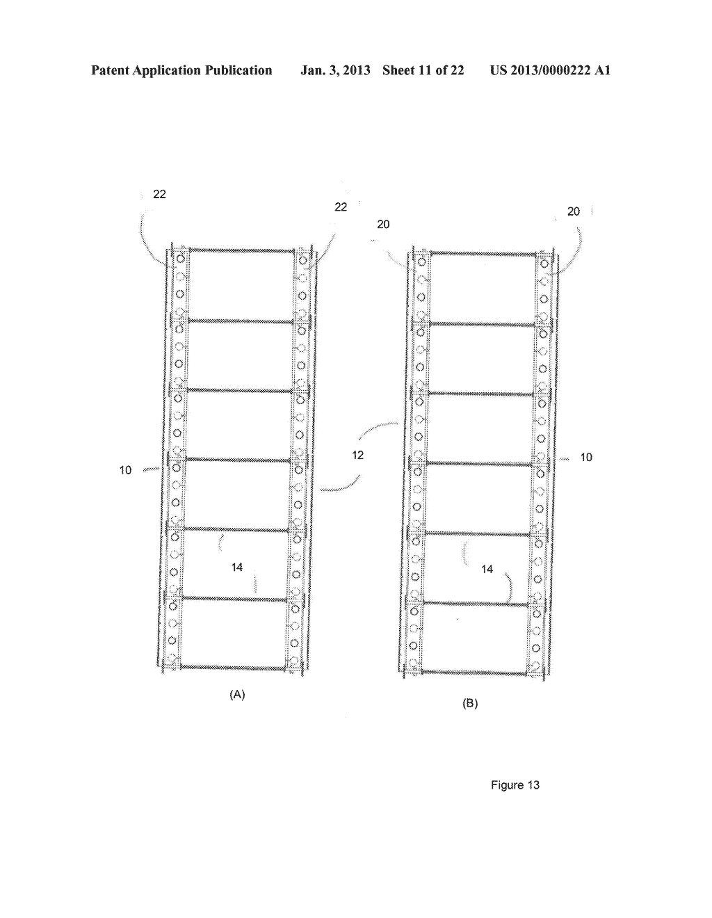 Insulating Construction Panels, Systems and Methods - diagram, schematic, and image 12