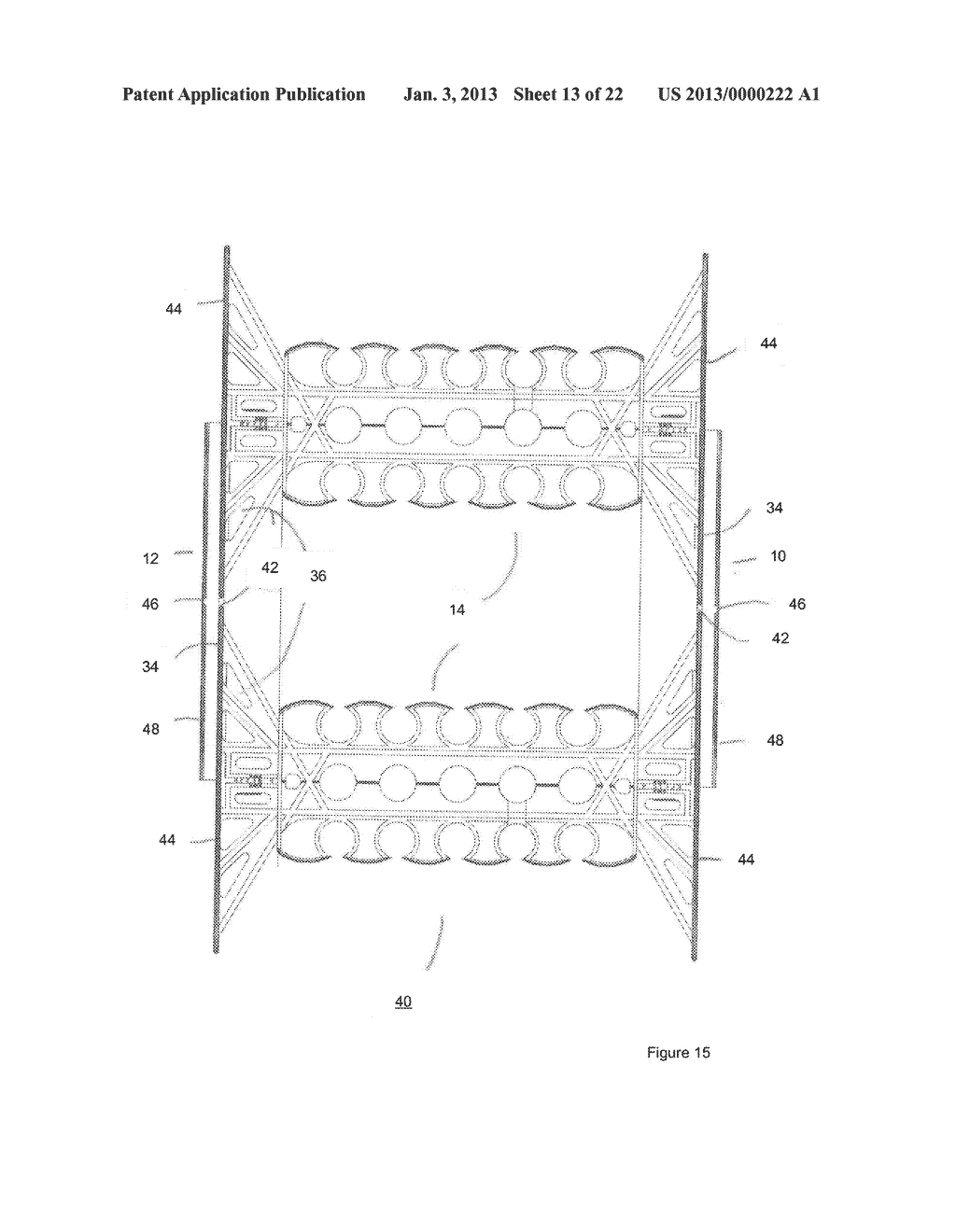 Insulating Construction Panels, Systems and Methods - diagram, schematic, and image 14