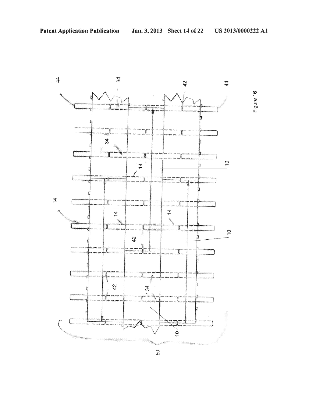 Insulating Construction Panels, Systems and Methods - diagram, schematic, and image 15