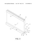 APPARATUS FOR CONNECTING FRAMING COMPONENTS OF A BUILIDING TO A FOUNDATION diagram and image