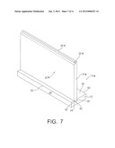 APPARATUS FOR CONNECTING FRAMING COMPONENTS OF A BUILIDING TO A FOUNDATION diagram and image