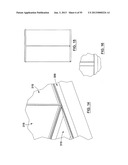 MODULAR WALL SYSTEM diagram and image