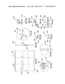 MODULAR WALL SYSTEM diagram and image