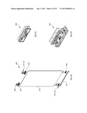 MODULAR WALL SYSTEM diagram and image