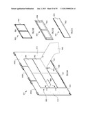 MODULAR WALL SYSTEM diagram and image