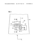 WALL PORTION FOR A TOWER OF A WIND TURBINE diagram and image