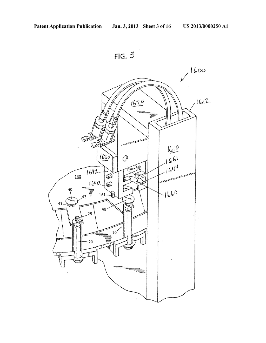 AUTOMATED DRUG PREPARATION APPARATUS INCLUDING AUTOMATED DRUG     RECONSTITUTION - diagram, schematic, and image 04