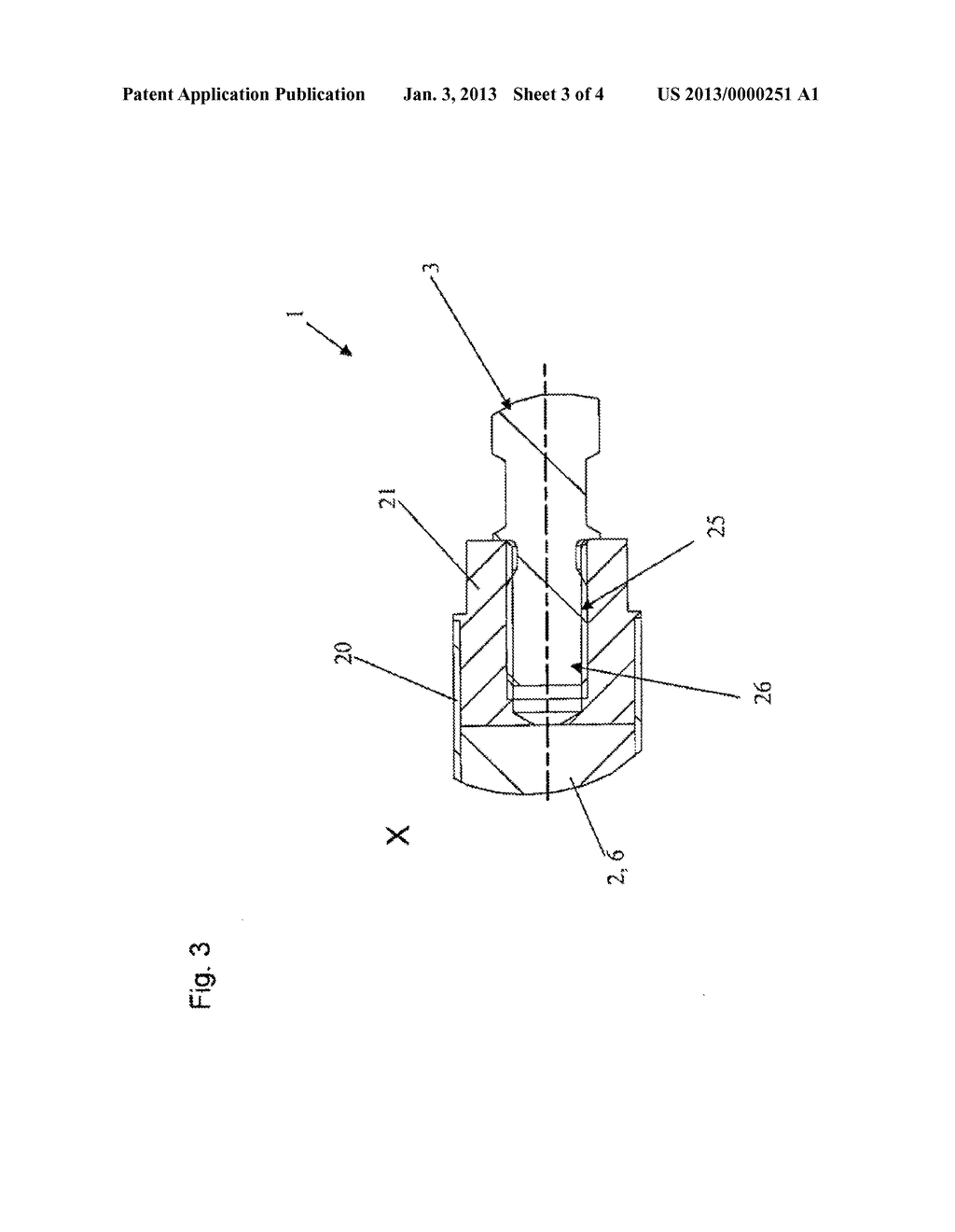 MAGNETIC CAP EJECTOR IN A CAPPER - diagram, schematic, and image 04