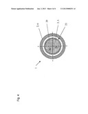 MAGNETIC CAP EJECTOR IN A CAPPER diagram and image