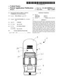 PACKAGING FOR AN OBJECT AND SET COMPRISING SUCH PACKAGING diagram and image