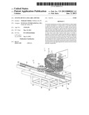 FITTING DEVICE AND LABEL OPENER diagram and image