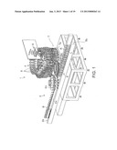 FITTING DEVICE AND LABEL OPENER diagram and image