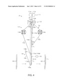 FITTING DEVICE AND LABEL OPENER diagram and image