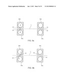 FITTING DEVICE AND LABEL OPENER diagram and image