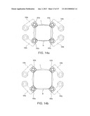 FITTING DEVICE AND LABEL OPENER diagram and image