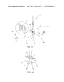 FITTING DEVICE AND LABEL OPENER diagram and image