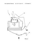 BLOWER AIR SUCTION DEVICE diagram and image