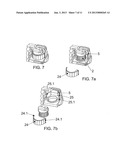 BLOWER AIR SUCTION DEVICE diagram and image