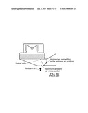 BLOWER AIR SUCTION DEVICE diagram and image