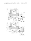 BLOWER AIR SUCTION DEVICE diagram and image