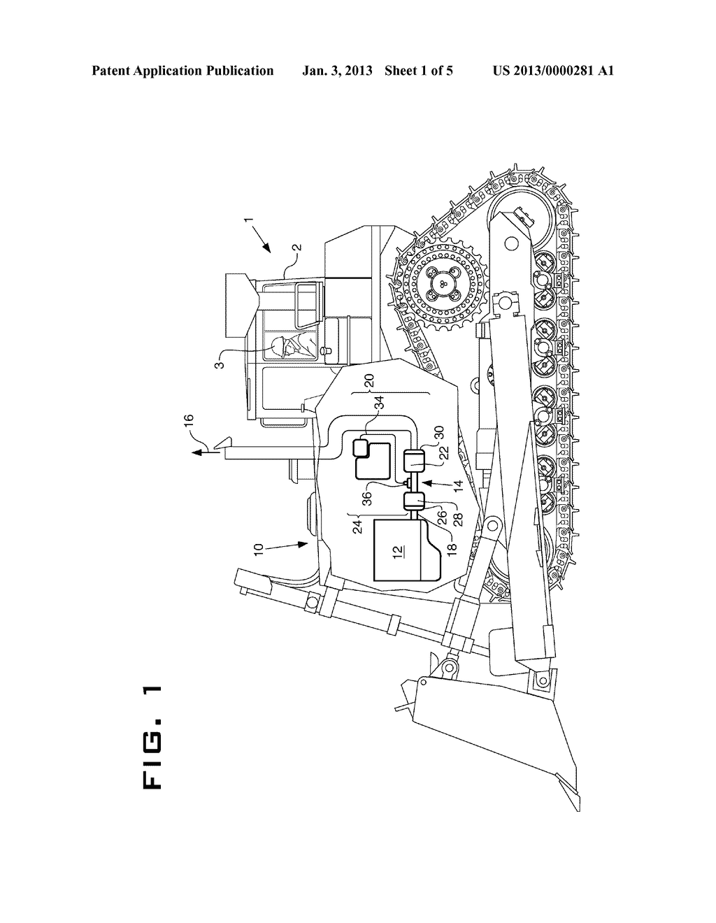 DEF PUMP MOUNTED TO TANK - diagram, schematic, and image 02