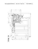 DEF PUMP MOUNTED TO TANK diagram and image