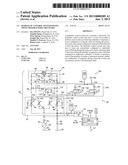 HYDRAULIC CONTROL SYSTEM HAVING SWING MOTOR ENERGY RECOVERY diagram and image