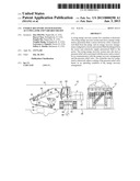 ENERGY RECOVERY SYSTEM HAVING ACCUMULATOR AND VARIABLE RELIEF diagram and image