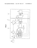 TWIN-SHAFT GAS TURBINE diagram and image