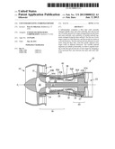 COUNTER-ROTATING TURBOMACHINERY diagram and image