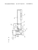 TEMPERATURE CONTROL SYSTEM OF VEHICLE diagram and image