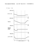 TEMPERATURE CONTROL SYSTEM OF VEHICLE diagram and image