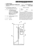 ICE BOX HOUSING ASSEMBLY AND RELATED REFRIGERATION APPLIANCE diagram and image