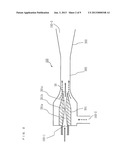 EJECTOR, MOTIVE FLUID FOAMING METHOD, AND REFRIGERATION CYCLE APPARATUS diagram and image