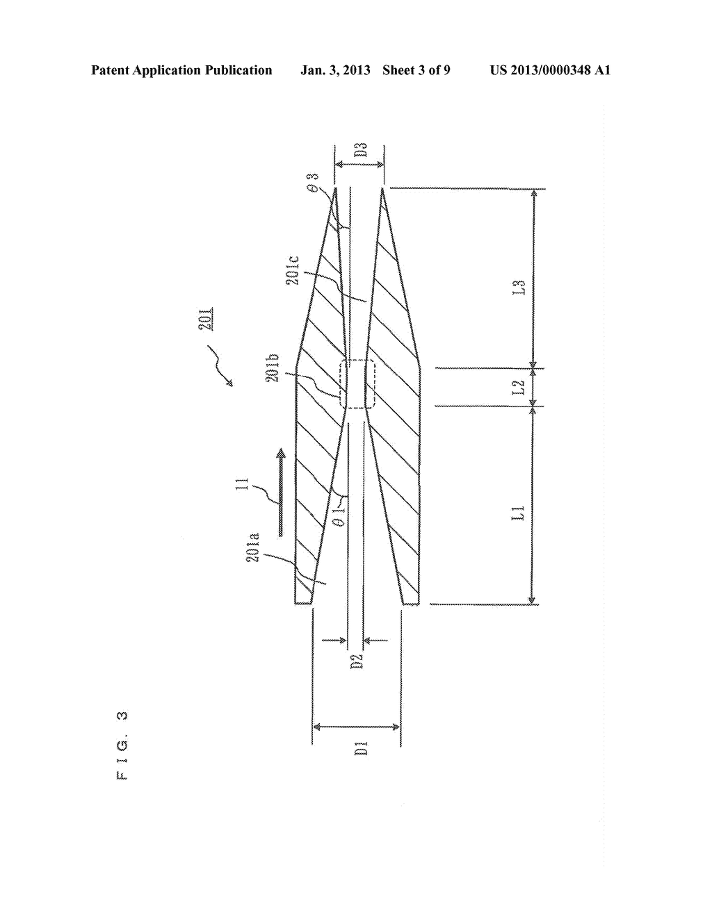 EJECTOR, MOTIVE FLUID FOAMING METHOD, AND REFRIGERATION CYCLE APPARATUS - diagram, schematic, and image 04