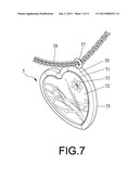 COLORED ACCESSORY diagram and image