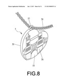 COLORED ACCESSORY diagram and image