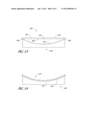 GLASS BENDING METHOD AND APPARATUS diagram and image