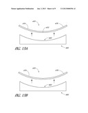 GLASS BENDING METHOD AND APPARATUS diagram and image