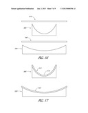 GLASS BENDING METHOD AND APPARATUS diagram and image