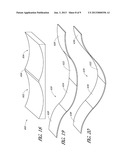 GLASS BENDING METHOD AND APPARATUS diagram and image