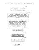 GLASS BENDING METHOD AND APPARATUS diagram and image