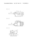 CONTAINER SECURITY APPARATUS diagram and image