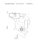 CHILD LOCK MECHANISM diagram and image