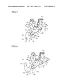 CHILD LOCK MECHANISM diagram and image