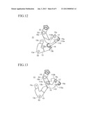 CHILD LOCK MECHANISM diagram and image