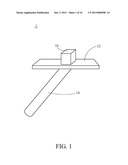 Impact Generating Unit and Impact Generating Assembly Comprising the Same diagram and image