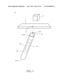 Impact Generating Unit and Impact Generating Assembly Comprising the Same diagram and image